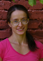 Репетитор Людмила Никитична 