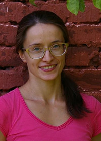 Репетитор Людмила Никитична 