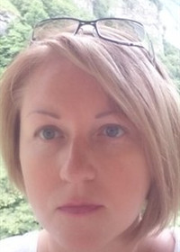 Репетитор Ольга Юрьевна 