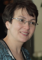 Репетитор Ольга Викторовна 