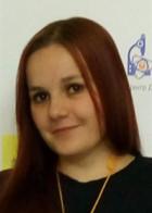 Репетитор Полина Сергеевна 