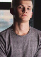 Репетитор Никита Сергеевич