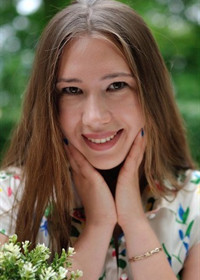 Репетитор Наталия Сергеевна 