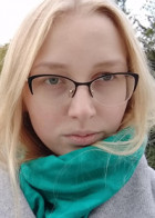 Репетитор Александра Андреевна 