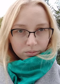 Репетитор Александра Андреевна 