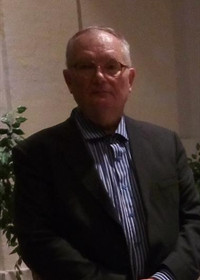 Репетитор Сергей Николаевич 