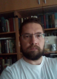 Репетитор Павел Николаевич 