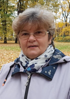 Репетитор Елена Александровна