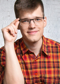 Репетитор Иван Александрович