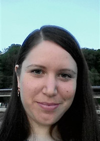 Репетитор Ольга Вадимовна 