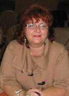 Репетитор Ирина Геннадьевна 