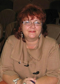 Репетитор Ирина Геннадьевна 