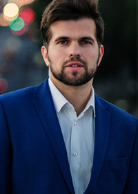 Репетитор Алексей Владимирович 