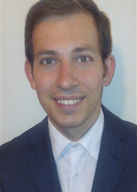 Репетитор Олег Александрович