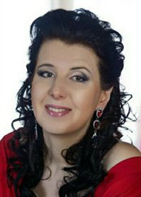 Репетитор Римма Станиславовна 