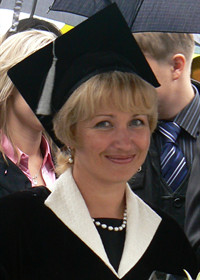 Репетитор Ирина Николаевна 