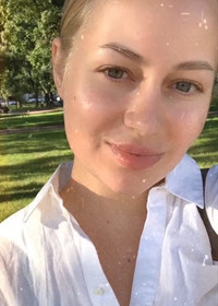 Репетитор Диана Вячеславовна 