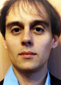 Репетитор Михаил Михайлович 