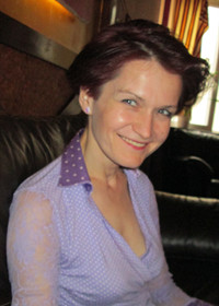 Репетитор Ольга Александровна 