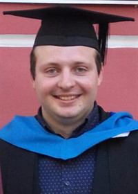 Репетитор Глеб Андреевич 