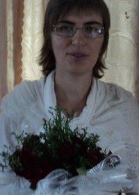 Репетитор Мария Михайловна 