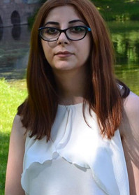 Репетитор Айкуи  Джаниковна 