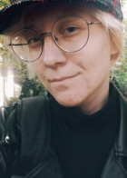 Репетитор Елизавета Евгеньевна 