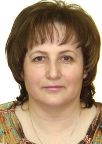 Репетитор Марина Кузьминична