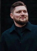 Репетитор Вадим Владимирович