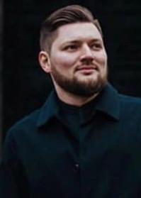 Репетитор Вадим Владимирович