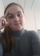 Репетитор Любовь Сергеевна 