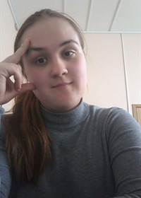 Репетитор Любовь Сергеевна 