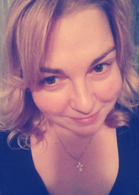 Репетитор Анастасия Владимировна