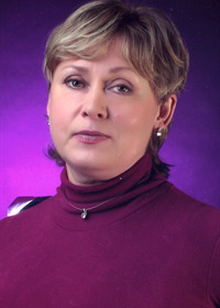 Репетитор Надежда Викторовна