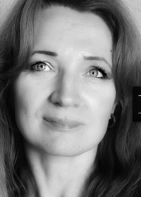 Репетитор Елена Владиславовна