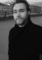 Репетитор Дмитрий Александрович 