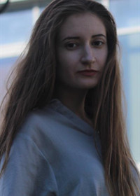 Репетитор Анастасия Владимировна 