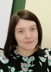 Репетитор Татьяна Вениаминовна