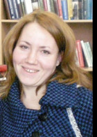 Репетитор Анна Геннадьевна 