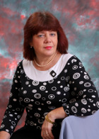 Репетитор Татьяна Анатольевна 