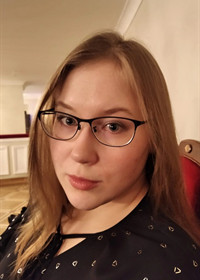 Репетитор Екатерина Сергеевна