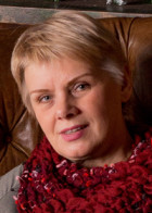 Репетитор Ирина Викторовна 