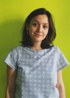 Репетитор Наталья Вадимовна 