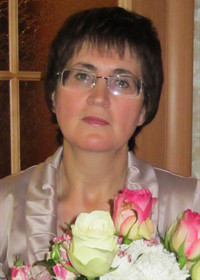 Репетитор Галина Павловна 