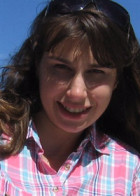 Репетитор Дарина Сергеевна 