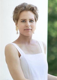 Репетитор Александра Вячеславовна 