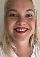 Репетитор Анастасия Андреевна 