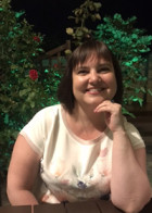 Репетитор Светлана Федоровна 