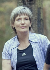 Репетитор Ольга Викторовна