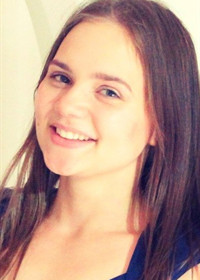 Репетитор Анастасия Владимировна 